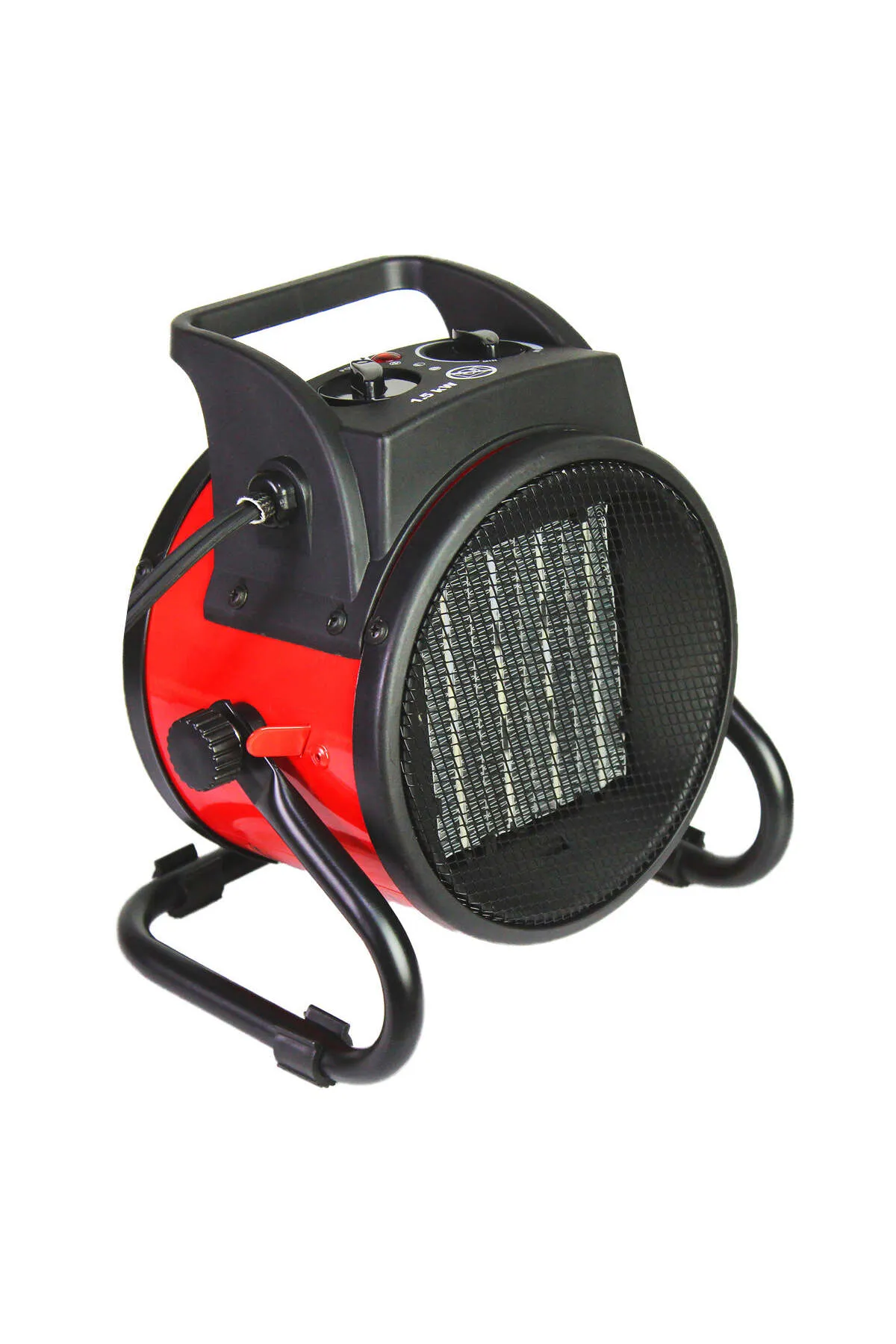 Taşınabilir Elektrikli Isıtıcı Fan Isıtıcı Portatif Elektrikli Isıtıcı 3000w Radyatör Odası Isıtıcı FANLI ISTICI