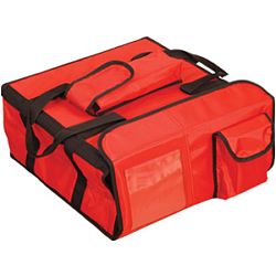 THERMO KING BÜYÜK BOY PİZZA ÇANTASI 45x45x20cm